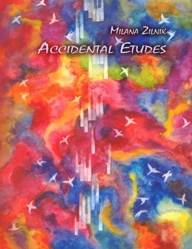 Accidental Etudes. Sheet Music
