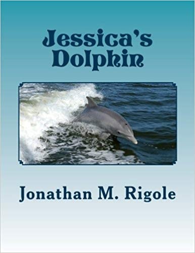 Jessica's Dolphin
