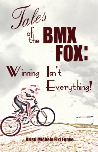 Tales of the BMX Fox Winning Isn't Everything