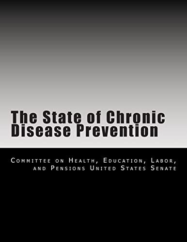 The State of Chronic Disease Prevention