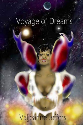 Voyage of Dreams A Collection of Otherwordly Stories