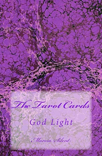 The Tarot Cards God Light