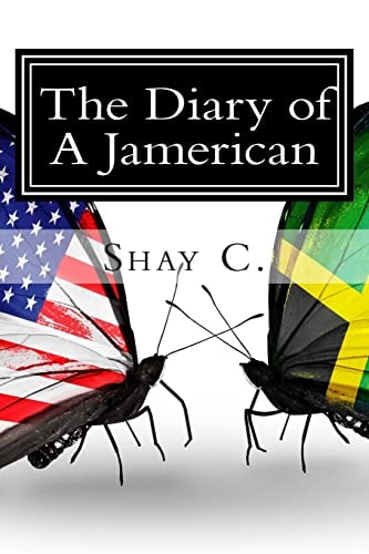 The Diary of a Jamerican