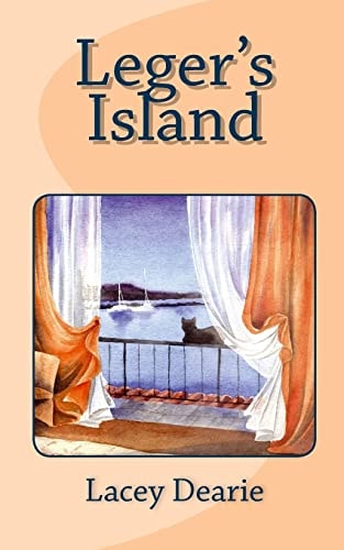 Leger's Island