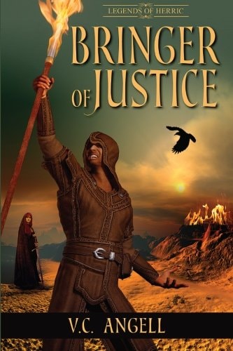 Bringer of Justice