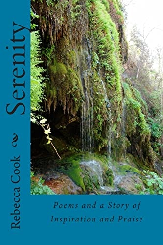 Serenity Poems of Inspiration and Praise