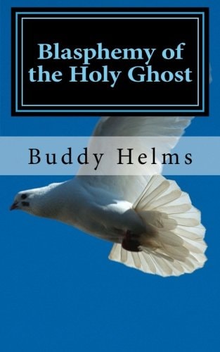 Blasphemy of the Holy Ghost