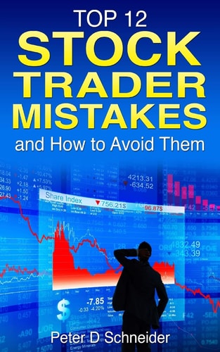 Stock Trader Mistakes And How to Avoid Them