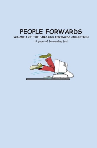 People Forwards Volume 4 of The Fabulous Forwards Collection