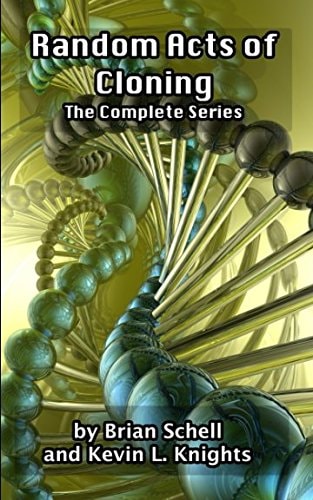 Random Acts of Cloning (Complete Series)
