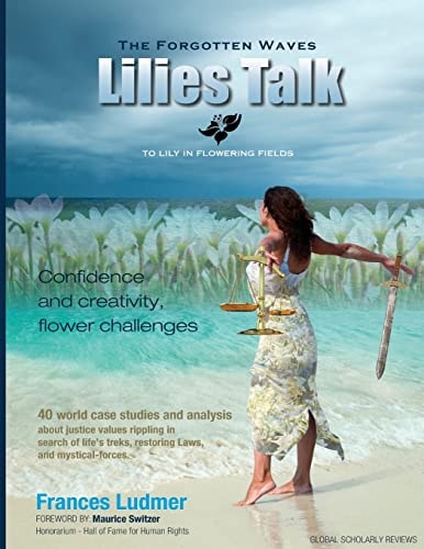 The Forgotten Waves Lilies Talk