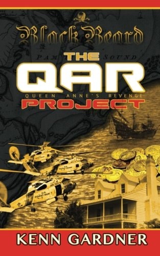 Blackbeard The QAR Project