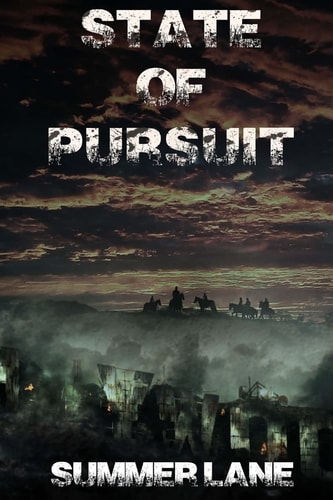 State of Pursuit