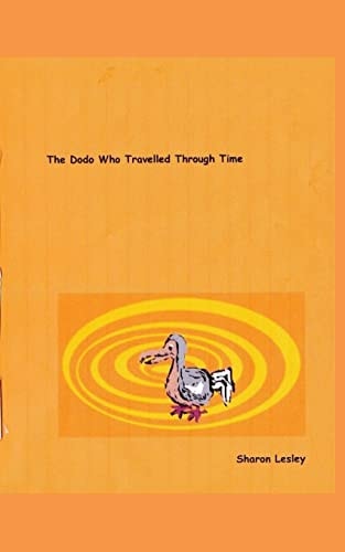 The Dodo Who Travelled Through Time