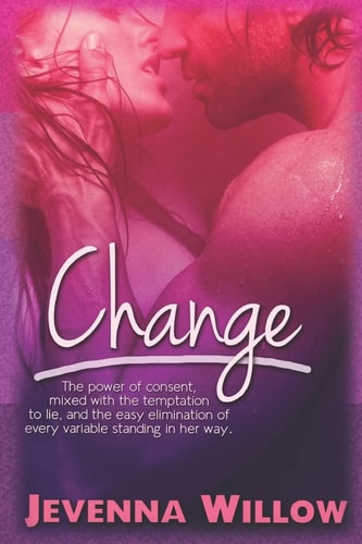 Change