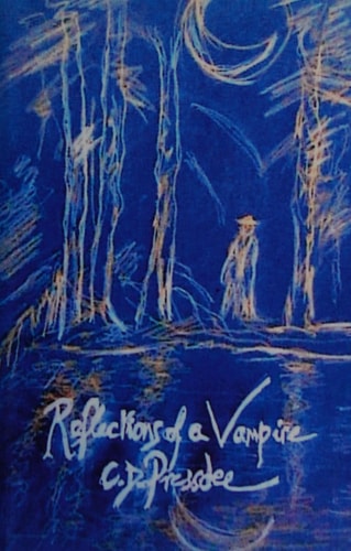 Reflections of a Vampire