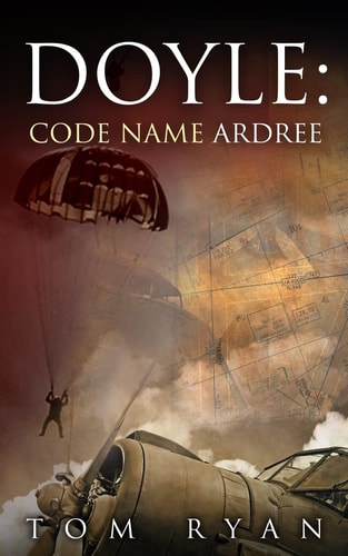 Doyle Code Name Ardree