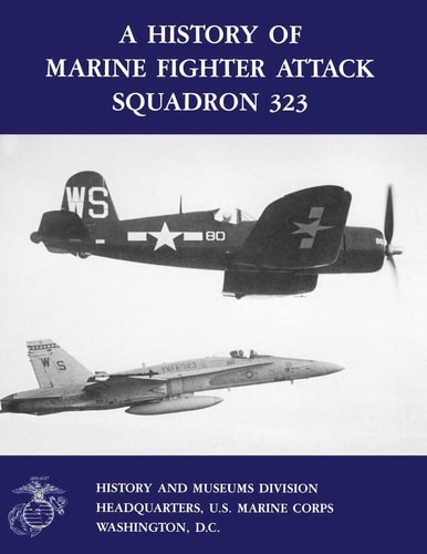 A History of Marine Fighter Attack Squadron 323