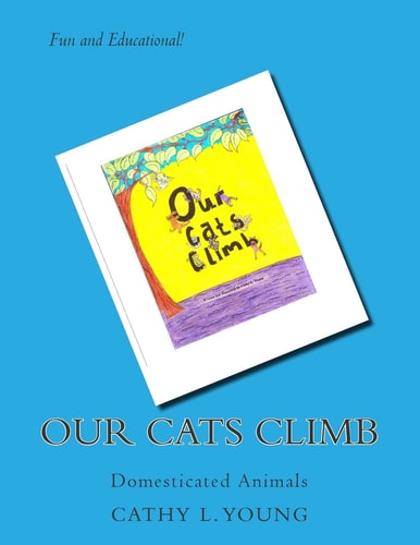 Our Cats Climb None