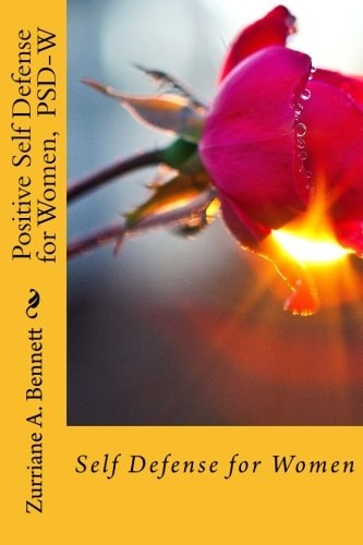 Positive Self Defense for Women - PSD_W