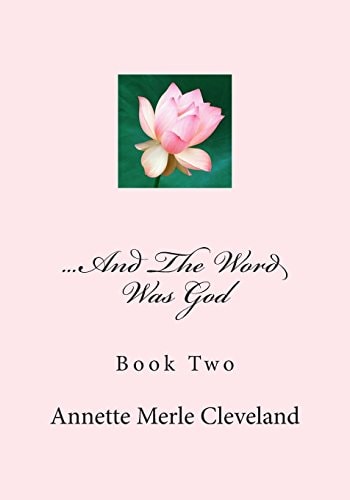 ...And The Word Was God Book Two