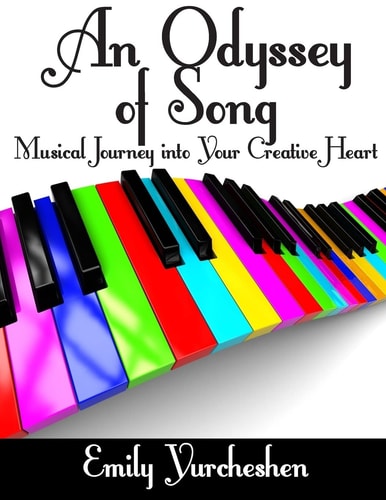 An Odyssey of Song Musical Journey Into Your Creative Heart