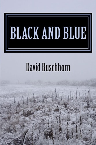 Black and Blue