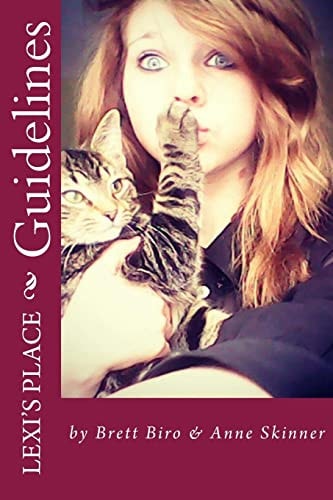 Lexi's Place Guidlines