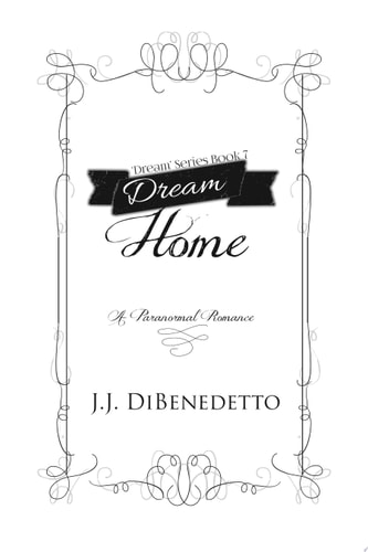 Dream Home The Dream Doctor Mysteries, book 6