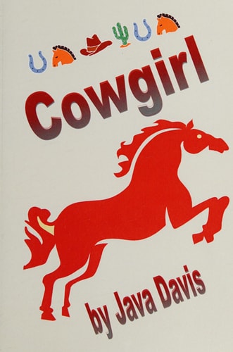 Cowgirl