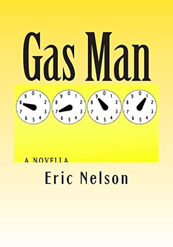 Gas Man