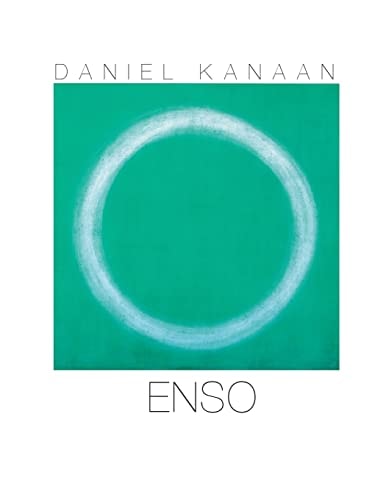 Enso About the Enso Works of Daniel Kanaan