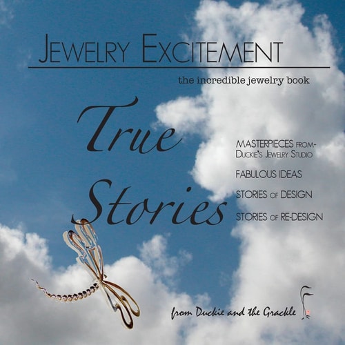 Jewelry Excitement ... the Incredible Jewelry Book