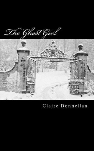 The Ghost Girl