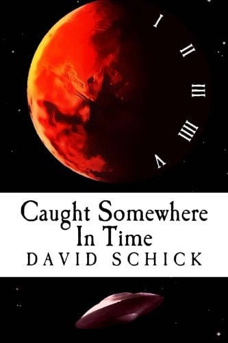 Caught Somewhere In Time