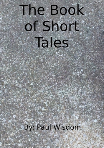 The Book of Short Tales