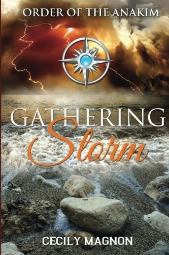 Gathering Storm Order of the Anakim