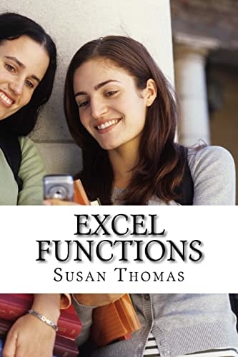 Excel Functions Learn with Examples