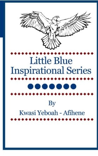 Little Blue Inspirational Series Volume 7