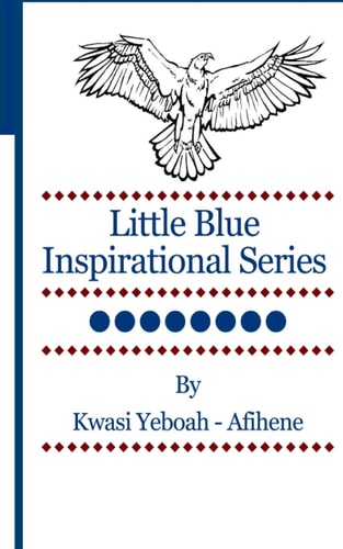 Little Blue Inspirational Series Volume 8