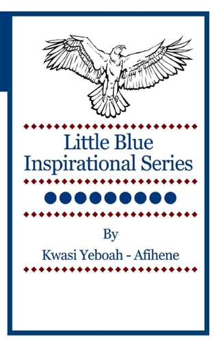 Little Blue Inspirational Series Volume 9