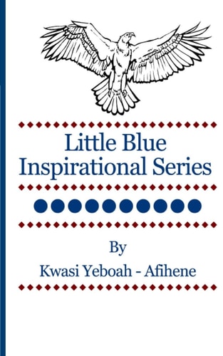 Little Blue Inspirational Series Volume 10