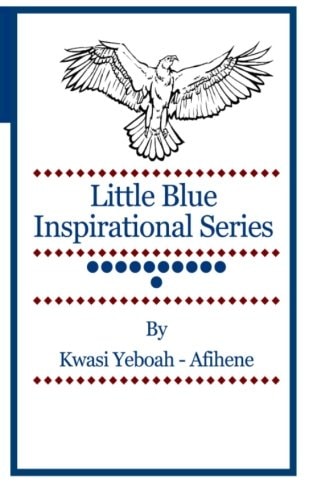 Little Blue Inspirational Series Volume 11