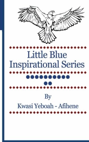 Little Blue Inspirational Series Volume12