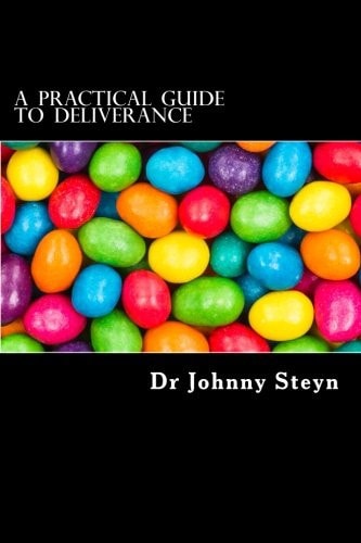 A Practical Guide to Deliverance Food for the Children