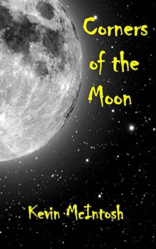 Corners of The Moon