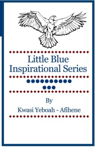 Little Blue Inspirational Series Volume 13