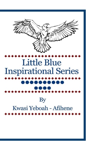 Little Blue Inspirational Series Volume 14
