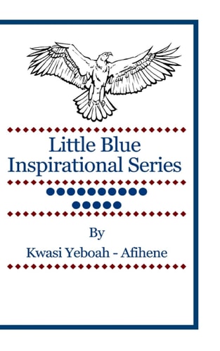 Little Blue Inspirational Series Volume 15