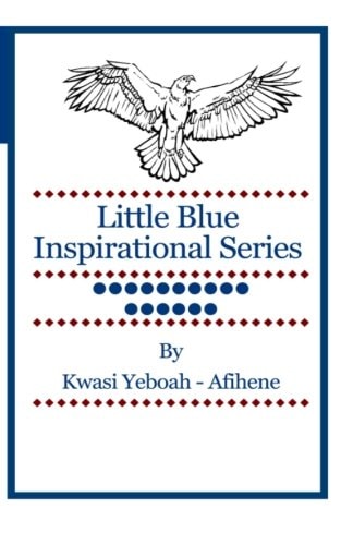 Little Blue Inspirational Series Volume 16